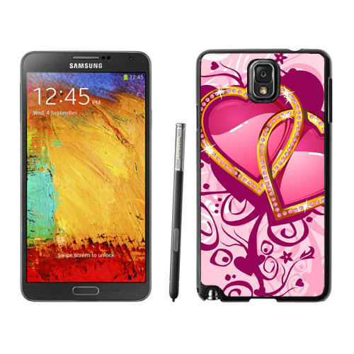 Valentine Love Samsung Galaxy Note 3 Cases ECL Valentine Love Samsung Galaxy Note 3 Cases ECL